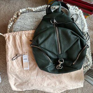 NIB Rebecca Minkoff Julian Backpack